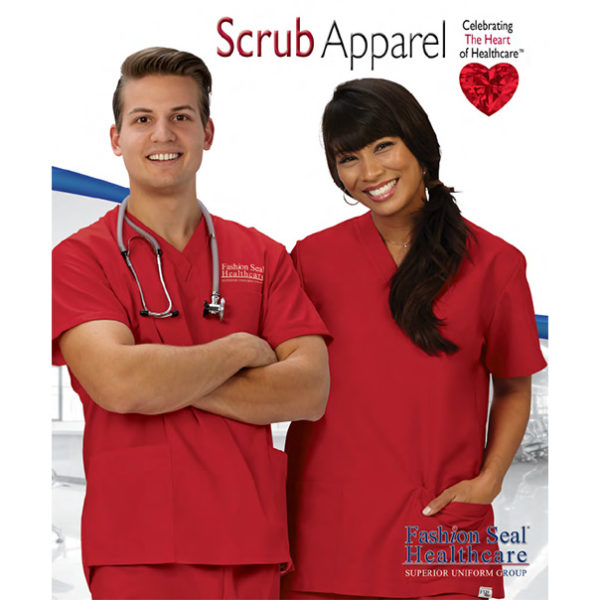 Scrub / Forma