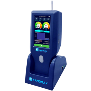 Handheld Particle Counters – Models 3888 and 3889