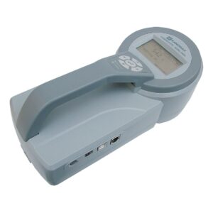 Handheld Condensation Particle Counter – Model 3800+