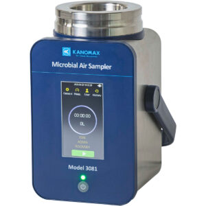 Microbial Air Sampler – 3080 Series